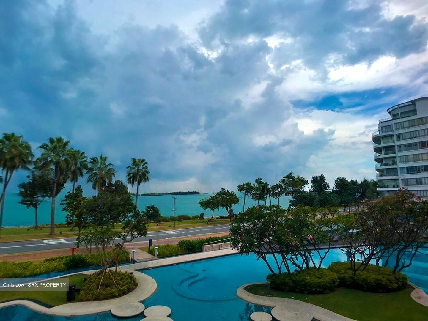 The Coast at Sentosa Cove (D4), Condominium #514778251